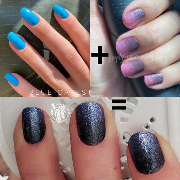 Color Street Nails - Picture 2 of 3